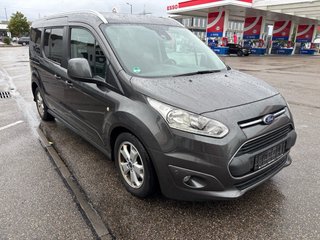 Ford Grand Tourneo Connect 120cv DISTINTIVO C