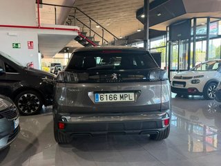 Peugeot 3008 180 e-EAT8 Allure Pack