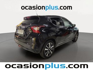 Nissan Micra 1.5 dCi Bose Limited Edition 66 kW (90 CV)