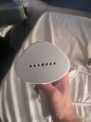 Vaporizador de Ropa Philips