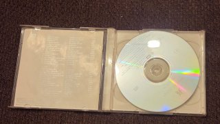 Heroes del Silencio Canciones 84-96