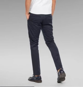 Pantalón G-Star RAW Azul