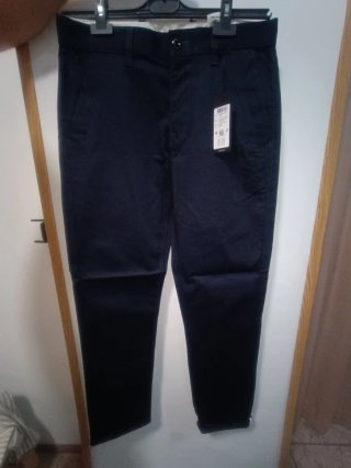 Pantalón G-Star RAW Azul