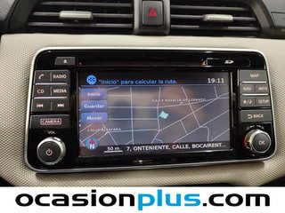 Nissan Micra 1.5 dCi Bose Limited Edition 66 kW (90 CV)