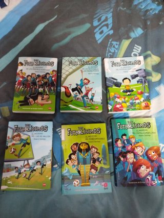Futbolisimos