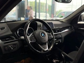 BMW X1 sDrive18i
