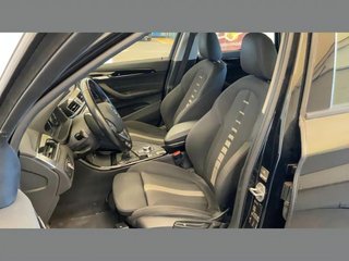 BMW X1 sDrive18i
