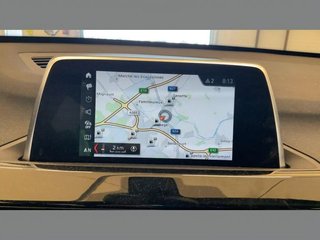BMW X1 sDrive18i