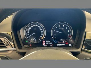 BMW X1 sDrive18i