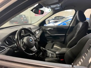 BMW X1 sDrive18i