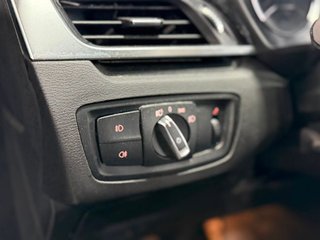 BMW X1 sDrive18i