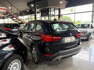 BMW X1 sDrive18i