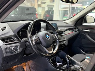 BMW X1 sDrive18i
