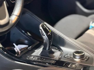 BMW X1 sDrive18i