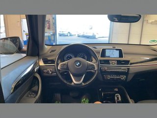 BMW X1 sDrive18i
