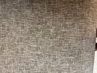 Sofá Cheslong Marrón y Beige