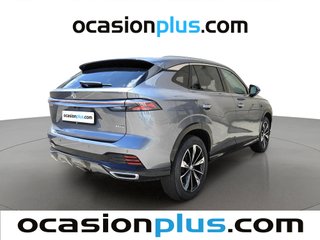 MG HS 1.5T Luxury DCT 125 kW (170 CV)