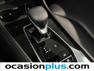 MG HS 1.5T Luxury DCT 125 kW (170 CV)