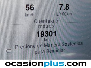 MG HS 1.5T Luxury DCT 125 kW (170 CV)