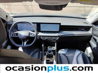 MG HS 1.5T Luxury DCT 125 kW (170 CV)