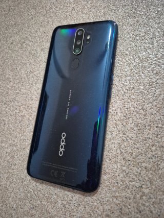 Móvil Oppo A9 (2020) 128gb seminuevo