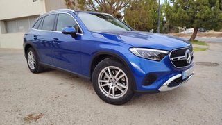 Mercedes-Benz GLC SUV (X254) 2023