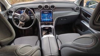 Mercedes-Benz GLC SUV (X254) 2023