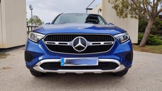 Mercedes-Benz GLC SUV (X254) 2023