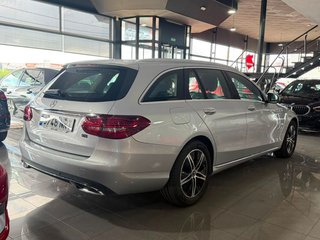 Mercedes Clase C C 200 d Estate