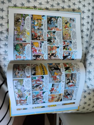 Cómic Mortadelo y Filemón Mundial 2018. Núm 188.