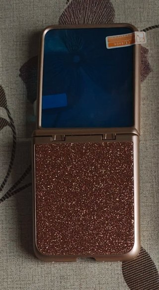 Cover Motorola Razr 50 Ultra