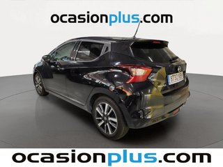 Nissan Micra 1.5 dCi Bose Limited Edition 66 kW (90 CV)