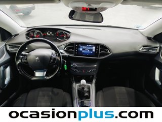 Peugeot 308 BlueHDI 150 Allure 110 kW (150 CV)
