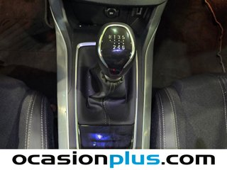 Peugeot 308 PureTech 110 S&S Allure 81 kW (110 CV)