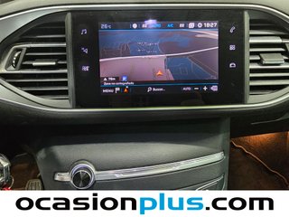 Peugeot 308 PureTech 110 S&S Allure 81 kW (110 CV)