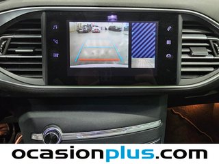 Peugeot 308 PureTech 110 S&S Allure 81 kW (110 CV)