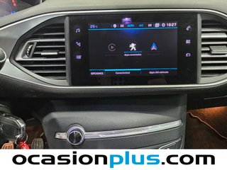 Peugeot 308 PureTech 110 S&S Allure 81 kW (110 CV)
