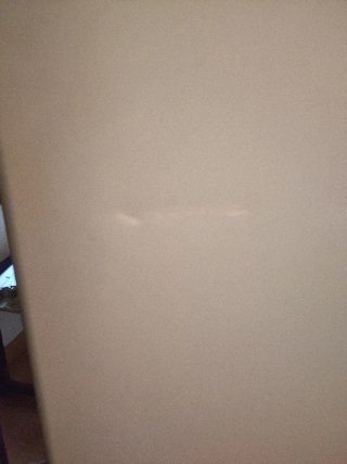 Nevera Edesa Blanca con Congelador