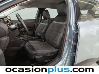 Citroen C4 PureTech 130 S&S 6v Feel Pack EAT8 96 kW (130 CV)