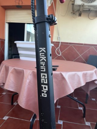 Kukirin G2 Pro Patinete Eléctrico