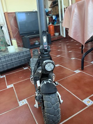 Kukirin G2 Pro Patinete Eléctrico