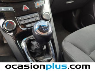 Chevrolet Orlando 2.0 VCDi LTZ 120 kW (163 CV)