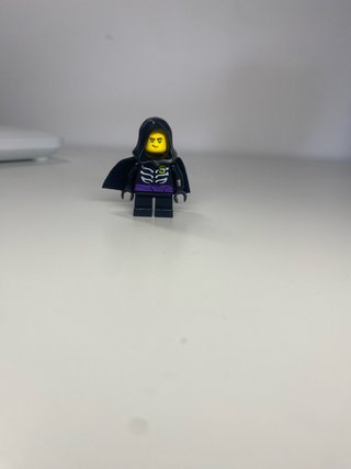 Minifigura Lego Ninjago Lloyd Niño