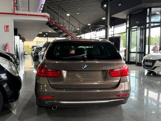 BMW Serie 3 316d Touring