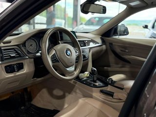 BMW Serie 3 316d Touring