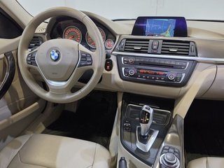 BMW Serie 3 316d Touring