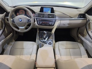 BMW Serie 3 316d Touring