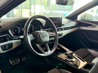 Audi A4 Avant S line 35 TFSI 110kW S tronic