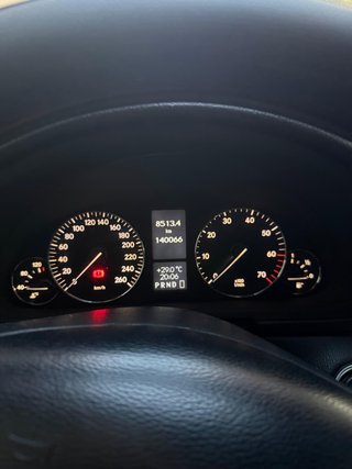 Mercedes C180 Kompressor | 140.006 K
