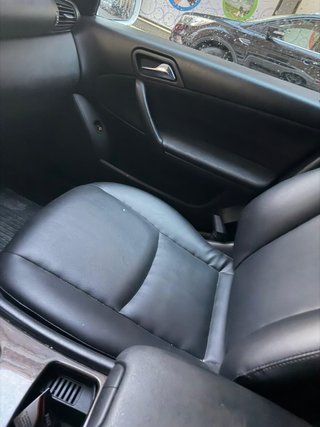 Mercedes C180 Kompressor | 140.006 K